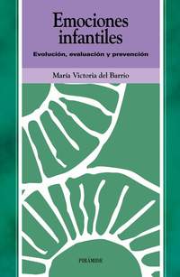 EMOCIONES INFANTILES