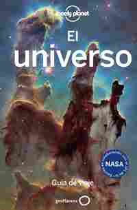 EL UNIVERSO. LONELY PLANET