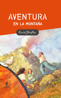 AVENTURA EN LA MONTAÑA. ENID BLYTON
