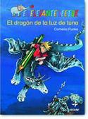 DRAGON DE LA LUZ DE LUNA, EL. EL ELEFANTE LECTOR