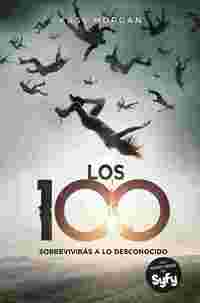 LOS 100. SOBREVIVIÁS A LO DESCONOCIDO