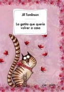GATITA QUE QUERIA VOLVER A CASA, LA