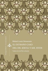 EL EXTRAÑO CASO DEL DR. JEKYLL Y MR. HYD