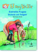 ESTRELLA FUGAZ BUSCA UN HOGAR. EL REY LECTOR