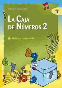 CAJA DE LOS NUMEROS/ 2, LA