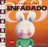 CUANDO ESTOY ENFADADO