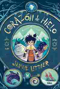 1. CORAZON DE HIELO