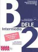B2. PREPARACION DELE: INTERMEDIO (ALUMNO +CD) COLOR