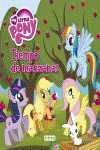 TIEMPO DE MANZANAS. MY LITTLE PONY