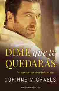 DIME QUE TE QUEDARAS