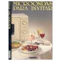 MICROONDAS PARA INVITAR