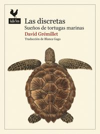 LAS DISCRETAS