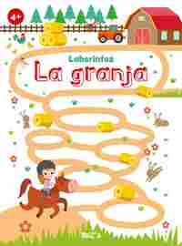 LA GRANJA. LABERINTOS.