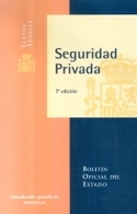(7º) SEGURIDAD PRIVADA (ED 2007)