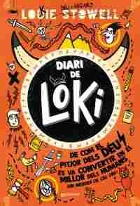 DIARI DE LOKI                                                                   DE COM EL PITJOR DEL