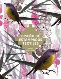 DISEÑO DE ESTAMPADOS Y TEXTILES