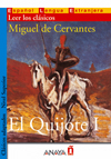 I. QUIJOTE, EL  (NIVEL SUPERIOR)