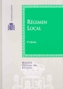 (9º) REGIMEN LOCAL