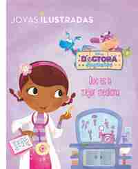 DOC ES LA MEJOR MEDICINA.  JOYAS ILUSTRADAS