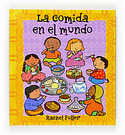 COMIDA EN EL MUNDO, LA