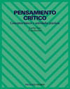 PENSAMIENTO CRITICO. CONCEPTOS BASICOS Y ACTIVIDADES PRACTICAS