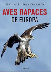 AVES RAPACES DE EUROPA.