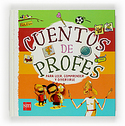 CUENTOS DE PROFES