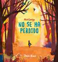 MINICONEJO NO SE HA PERDIDO