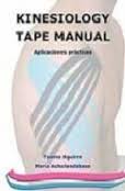 KINESIOLOGY TAPE MANUAL. APLICACIONES PRACTICAS