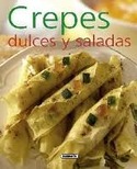 CREPES DULCES Y SALADAS
