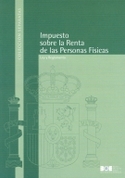 IRPF. LEY Y REGLAMENTO