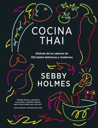 COCINA THAI.
