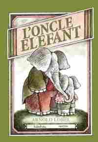 ONCLE ELEFANT