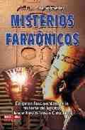 MISTERIOS FARAONICOS