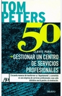 50 CLAVES PARA GESTIONAR UN CENTRO DE SERVICIOS PROFESIONALES