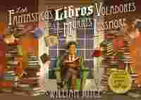 LOS FANTÁSTICOS LIBROS VOLADORES DEL SR. MORRIS LESSMORE