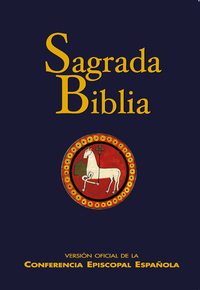 SAGRADA BIBLIA (ED. POPULAR - RÚSTICA). VERSIÓN OFICIAL DE LA CONFERENCIA EPISCOPAL ESPAÑOLA