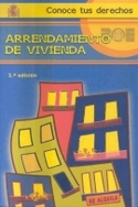 (2º) ARRENDAMIENTO DE VIVIENDA