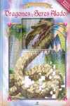 DRAGONES Y SERES ALADOS
