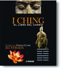 I CHING; EL LIBRO DEL CAMBIO