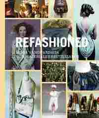REFASHIONED. MODA VANGUARDISTA CON MATERIALES REUTILIZADOS
