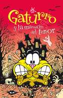 2. GATURRO Y LA MANSION DEL TERROR