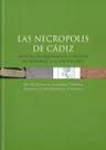 LAS NECROPOLIS DE CADIZ. APUNTES ARQUEOLOGIA GADITANA EN HOMENAJE A J.F.SIBON OLANO