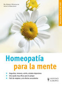 HOMEOPATIA PARA LA MENTE
