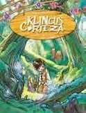 2. KLINCUS CORTEZA Y LA FLOR DE LA LUNA