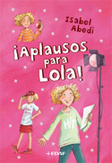 4. APLAUSOS PARA LOLA