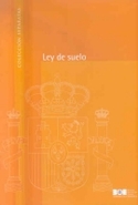 LEY DE SUELO (SEPARATA)