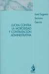 LUCHA CONTRA LA MOROSIDAD Y CONTRATACION ADMINISTRATIVA