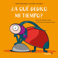 A QUÉ DEDICO MI TIEMPO?