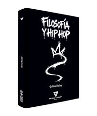 FILOSOFIA Y HIP HOP
